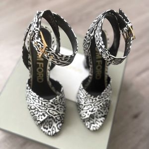 Tom Ford heels